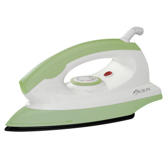 Kirin Electric Iron KEI 330N - Hijau